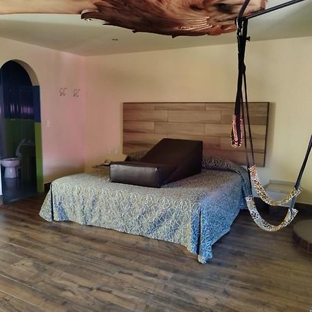 Hotel & Villas 7 Meksyk Zewnętrze zdjęcie