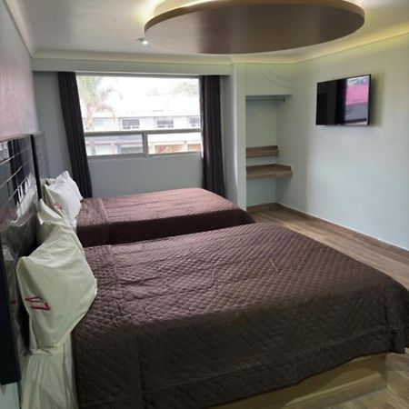 Hotel & Villas 7 Meksyk Zewnętrze zdjęcie