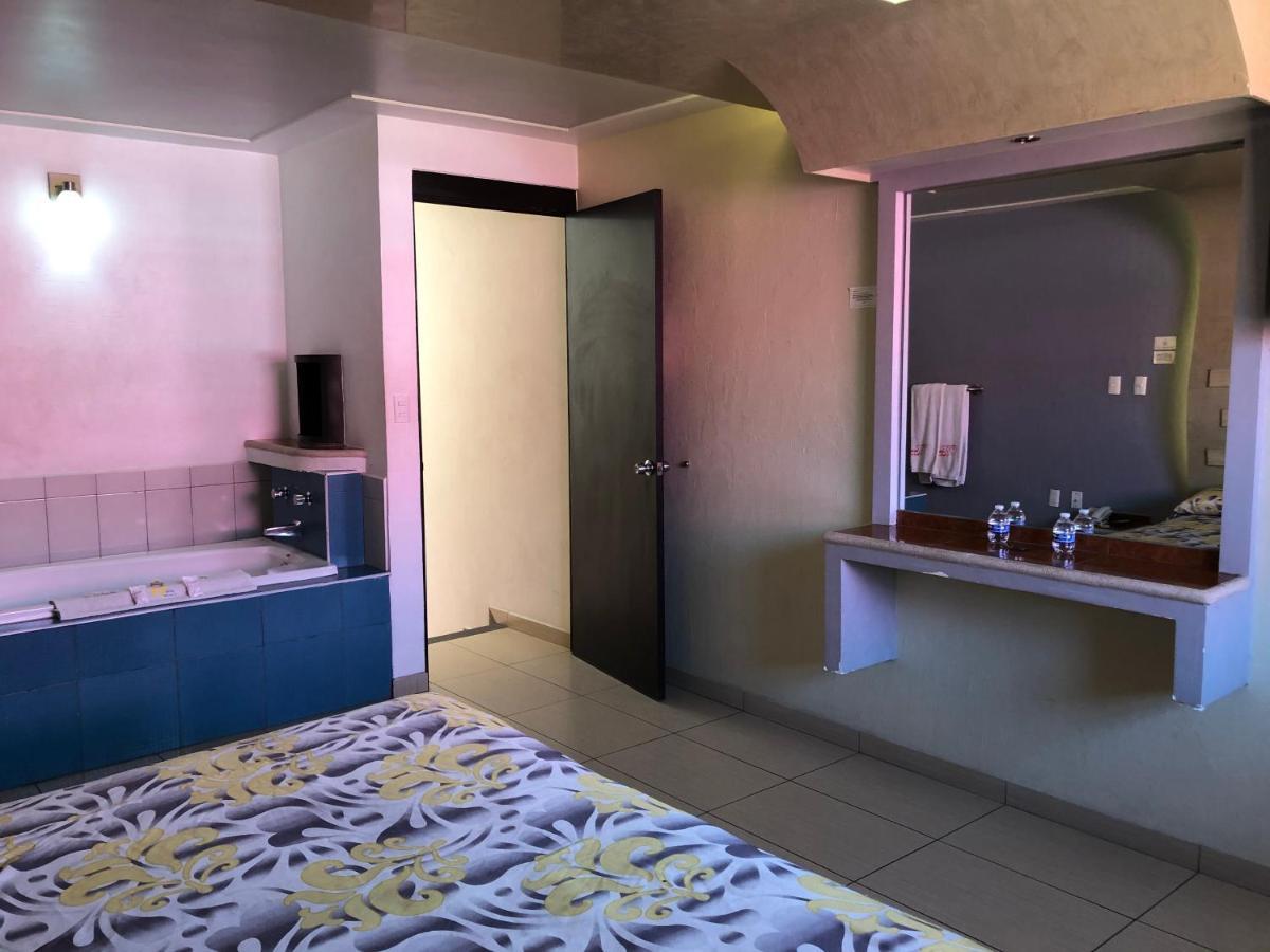 Hotel & Villas 7 Meksyk Zewnętrze zdjęcie