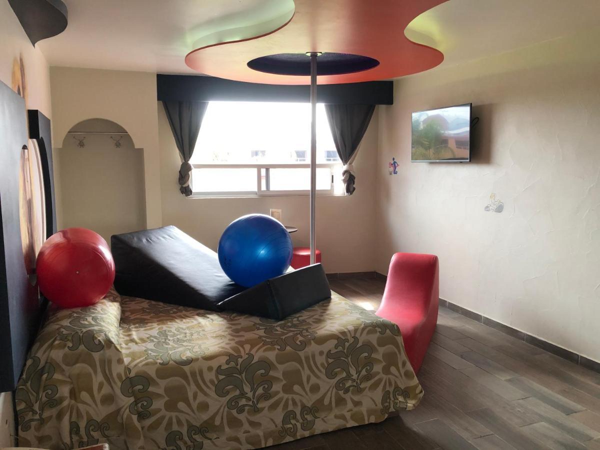 Hotel & Villas 7 Meksyk Zewnętrze zdjęcie
