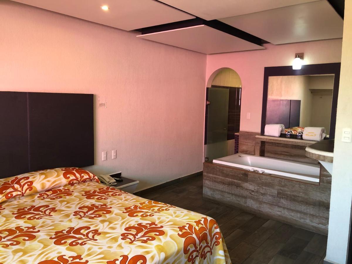 Hotel & Villas 7 Meksyk Zewnętrze zdjęcie