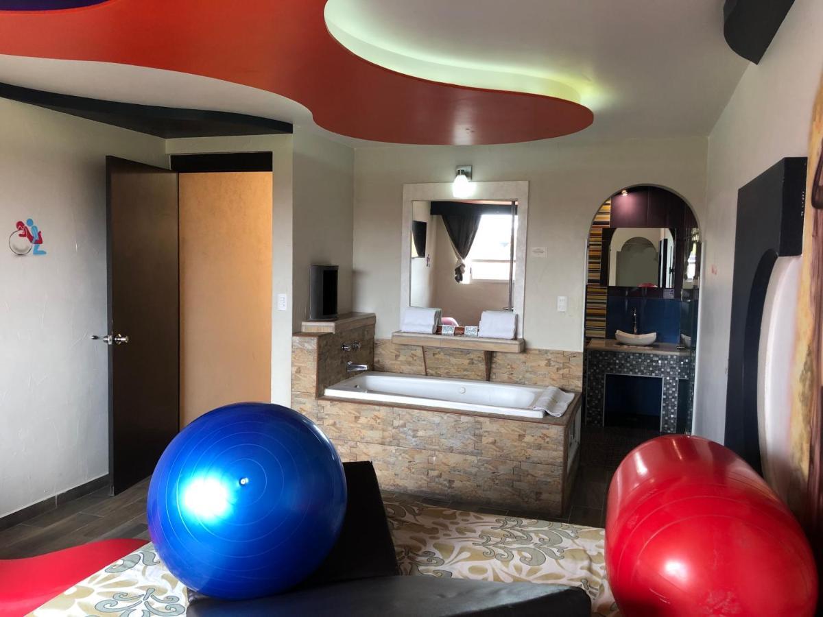 Hotel & Villas 7 Meksyk Zewnętrze zdjęcie