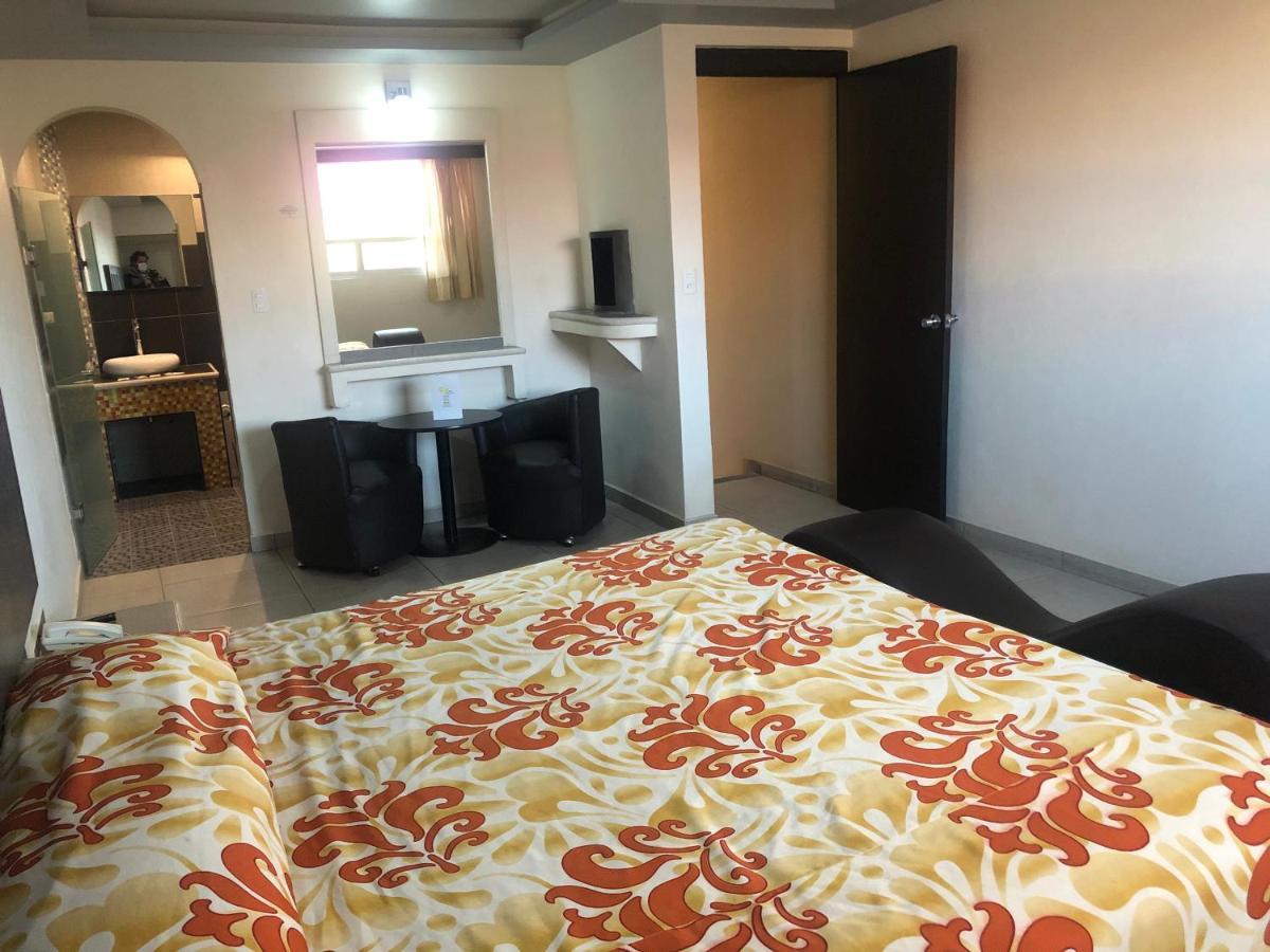 Hotel & Villas 7 Meksyk Zewnętrze zdjęcie