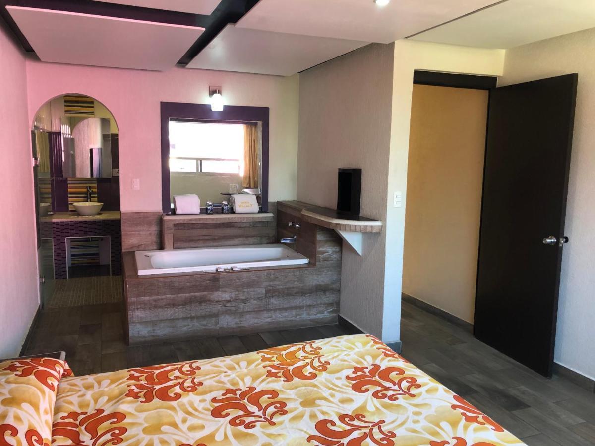 Hotel & Villas 7 Meksyk Zewnętrze zdjęcie