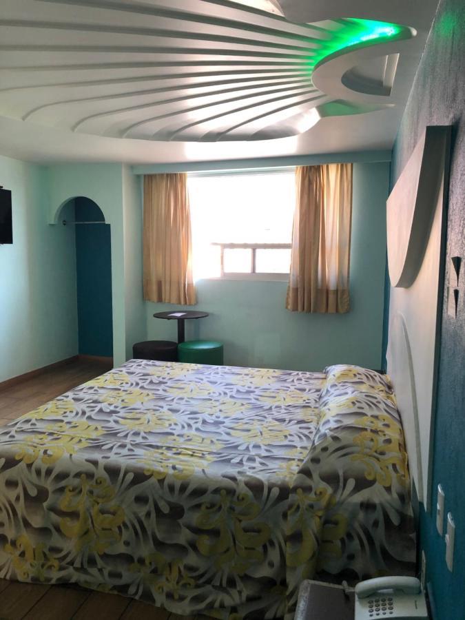 Hotel & Villas 7 Meksyk Zewnętrze zdjęcie
