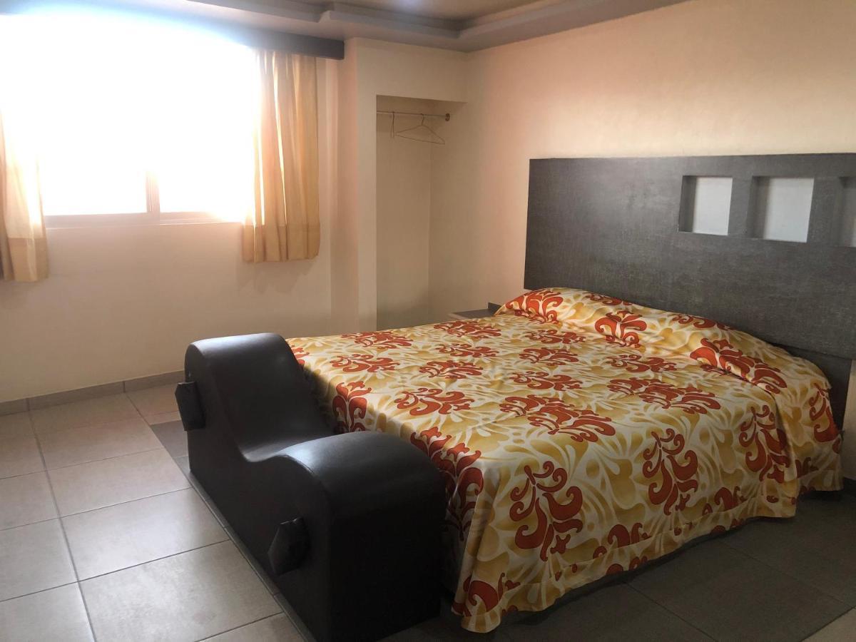 Hotel & Villas 7 Meksyk Zewnętrze zdjęcie