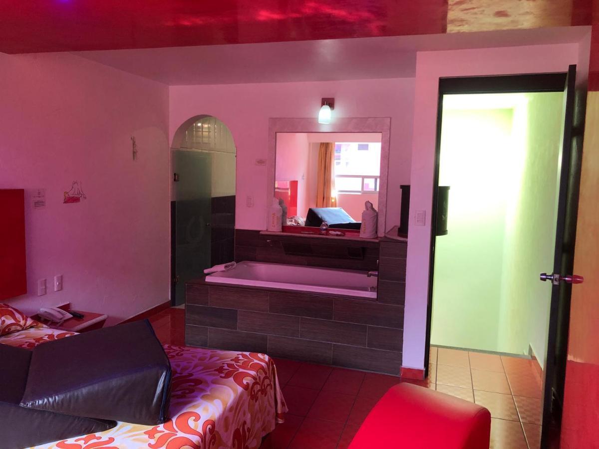 Hotel & Villas 7 Meksyk Zewnętrze zdjęcie