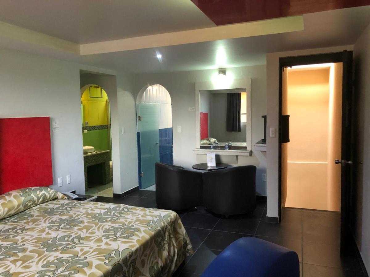 Hotel & Villas 7 Meksyk Zewnętrze zdjęcie