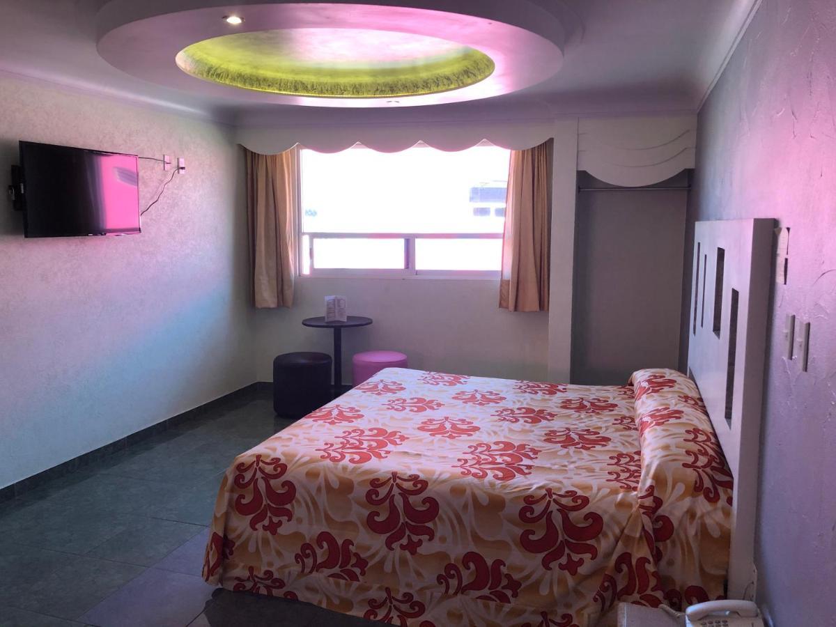 Hotel & Villas 7 Meksyk Zewnętrze zdjęcie