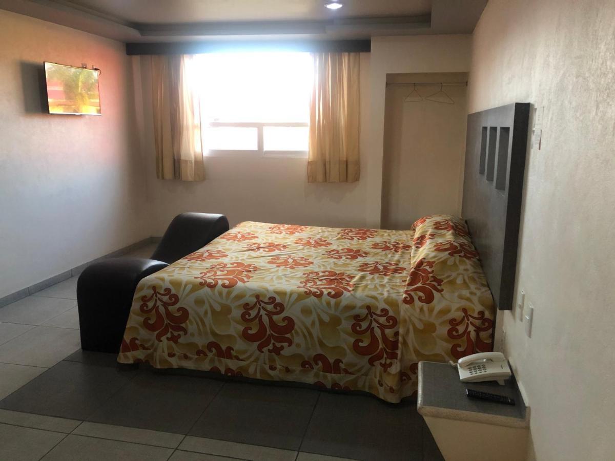 Hotel & Villas 7 Meksyk Zewnętrze zdjęcie