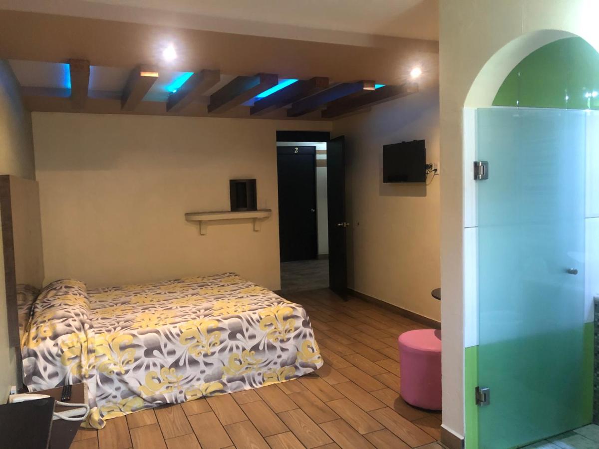 Hotel & Villas 7 Meksyk Zewnętrze zdjęcie