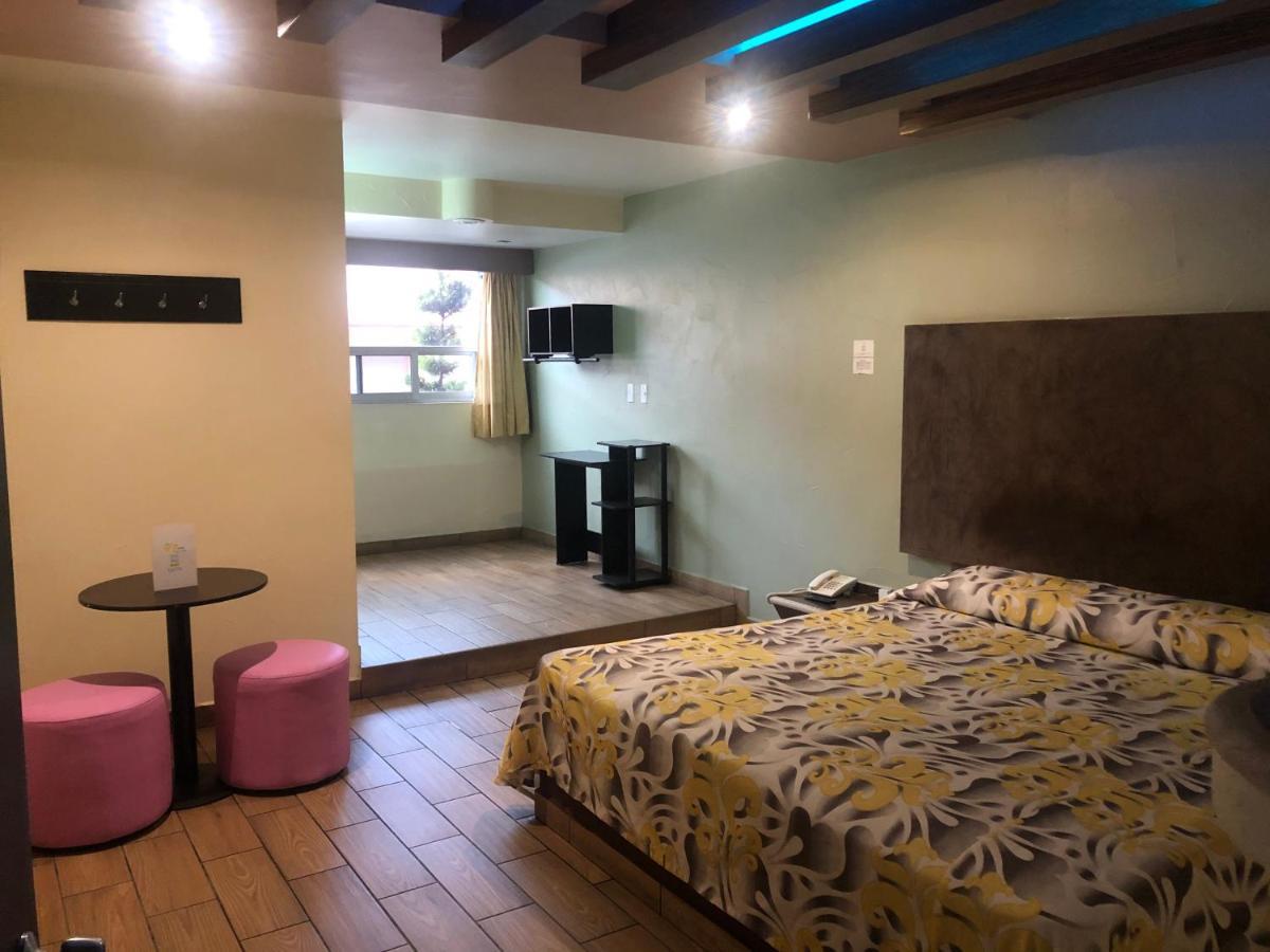 Hotel & Villas 7 Meksyk Zewnętrze zdjęcie