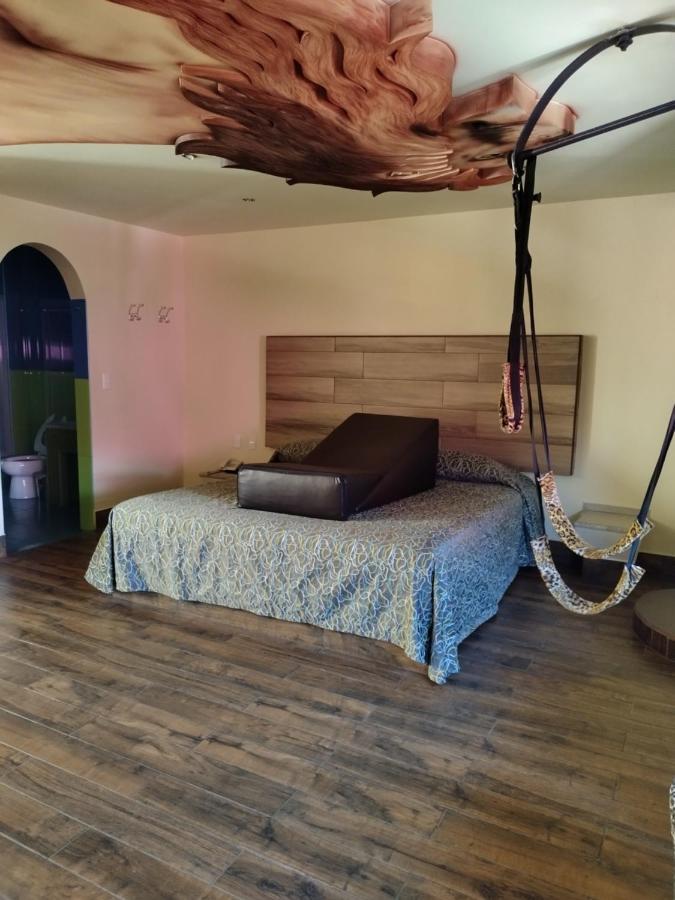 Hotel & Villas 7 Meksyk Zewnętrze zdjęcie