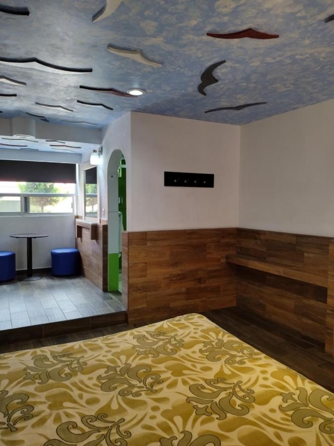 Hotel & Villas 7 Meksyk Zewnętrze zdjęcie