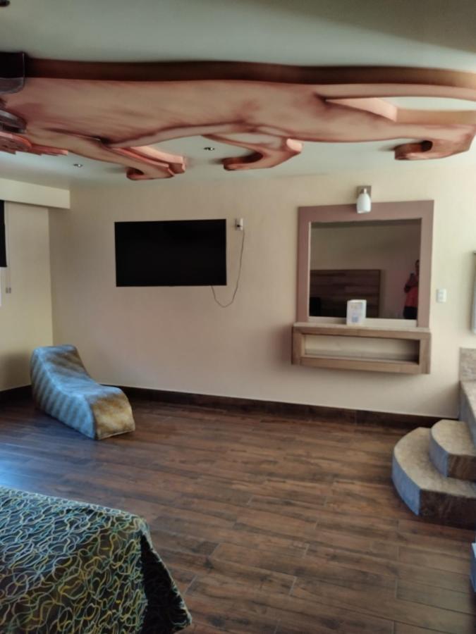 Hotel & Villas 7 Meksyk Zewnętrze zdjęcie