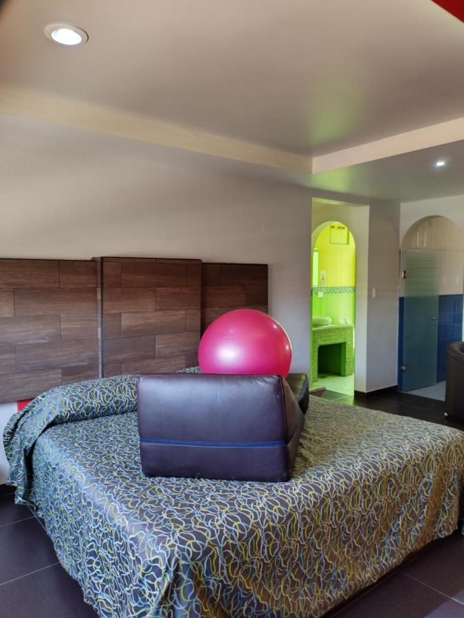 Hotel & Villas 7 Meksyk Zewnętrze zdjęcie