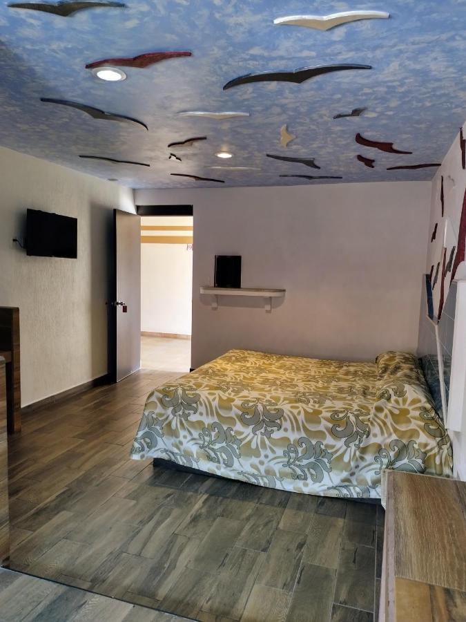 Hotel & Villas 7 Meksyk Zewnętrze zdjęcie
