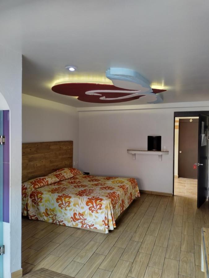 Hotel & Villas 7 Meksyk Zewnętrze zdjęcie