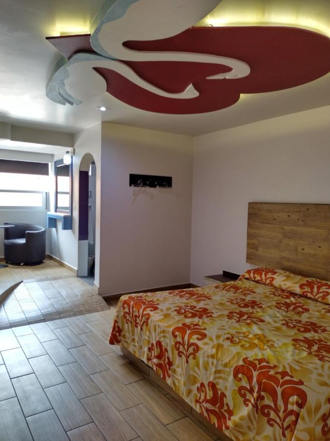 Hotel & Villas 7 Meksyk Zewnętrze zdjęcie
