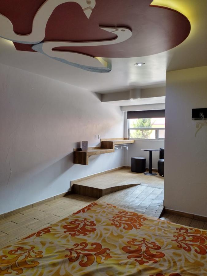 Hotel & Villas 7 Meksyk Zewnętrze zdjęcie