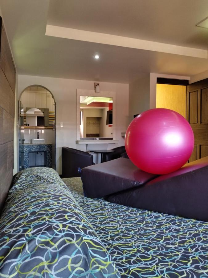 Hotel & Villas 7 Meksyk Zewnętrze zdjęcie