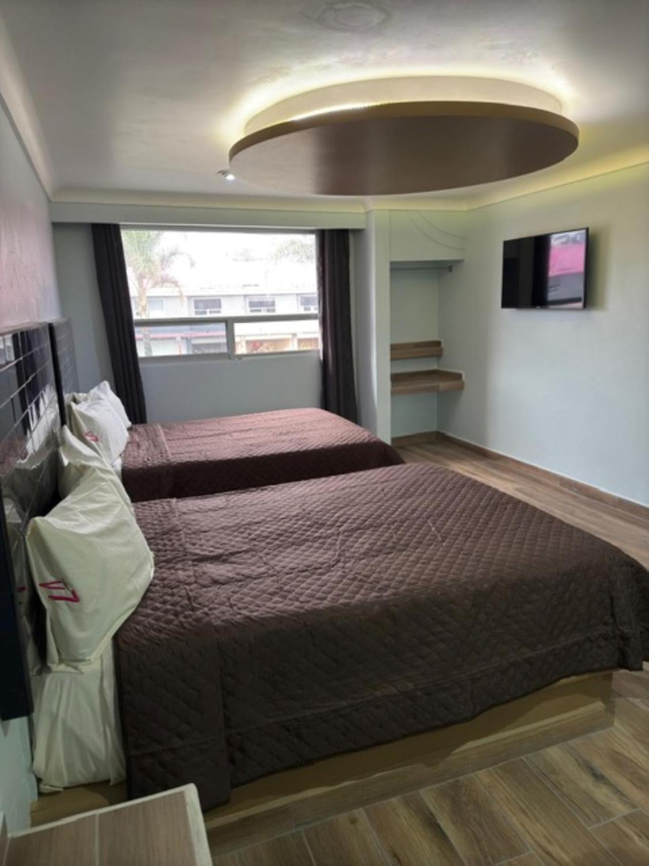 Hotel & Villas 7 Meksyk Zewnętrze zdjęcie