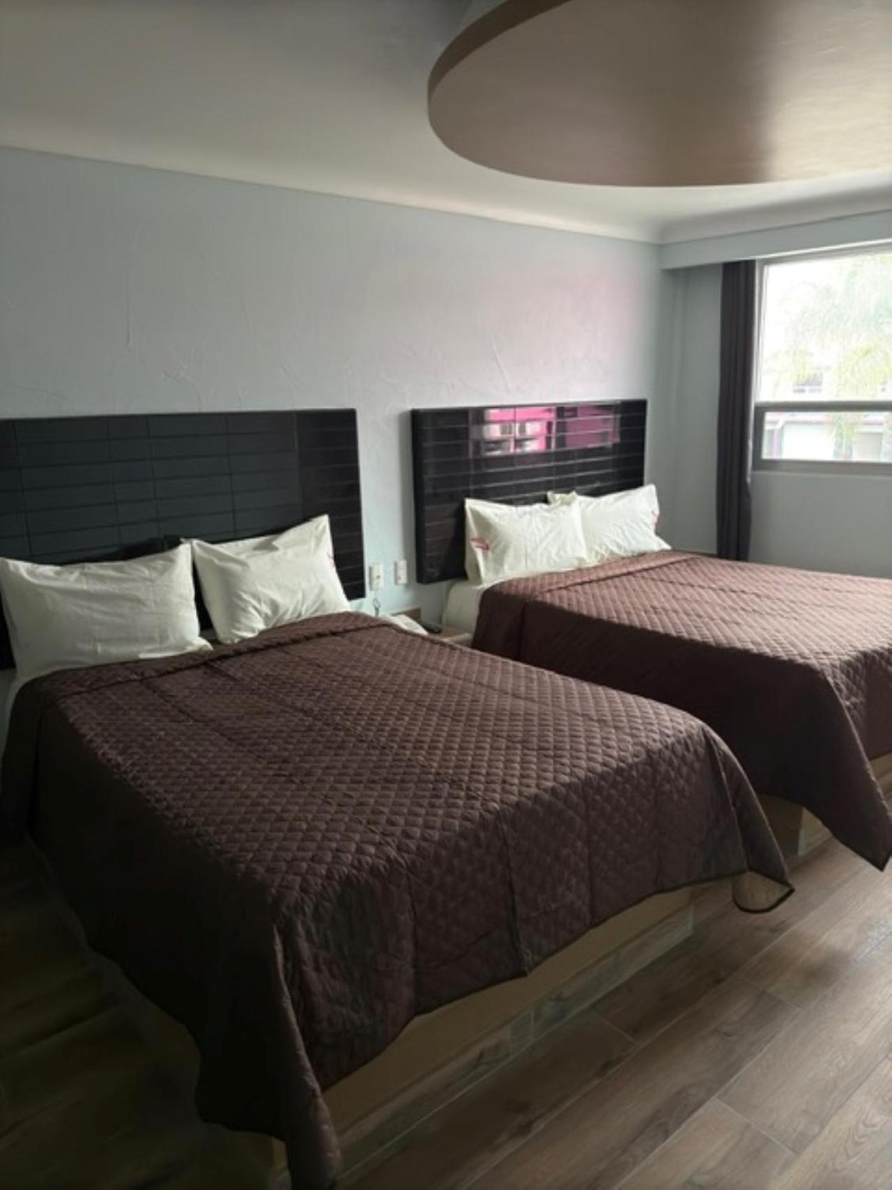 Hotel & Villas 7 Meksyk Zewnętrze zdjęcie