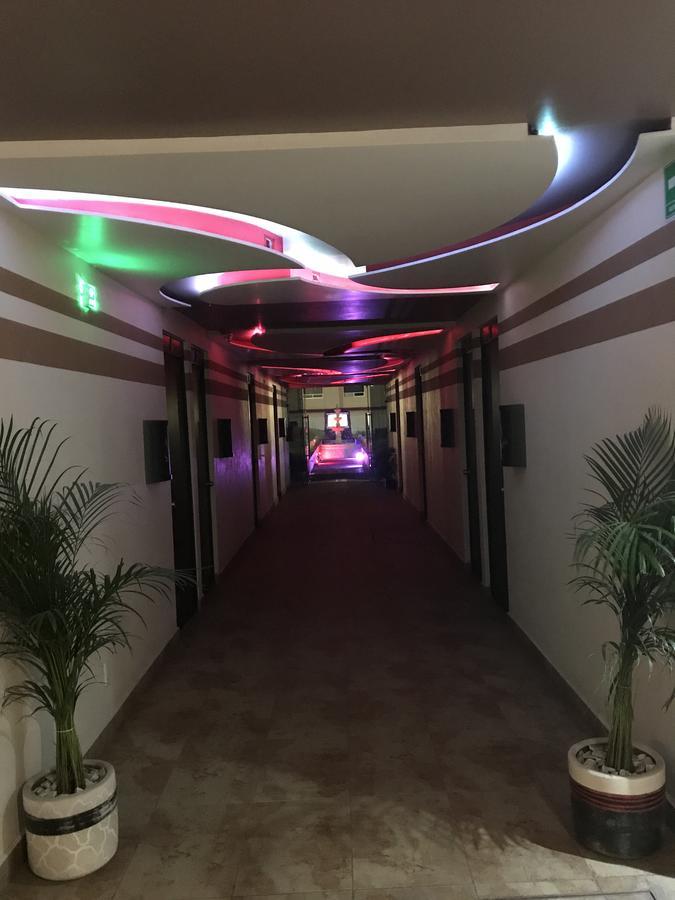 Hotel & Villas 7 Meksyk Zewnętrze zdjęcie