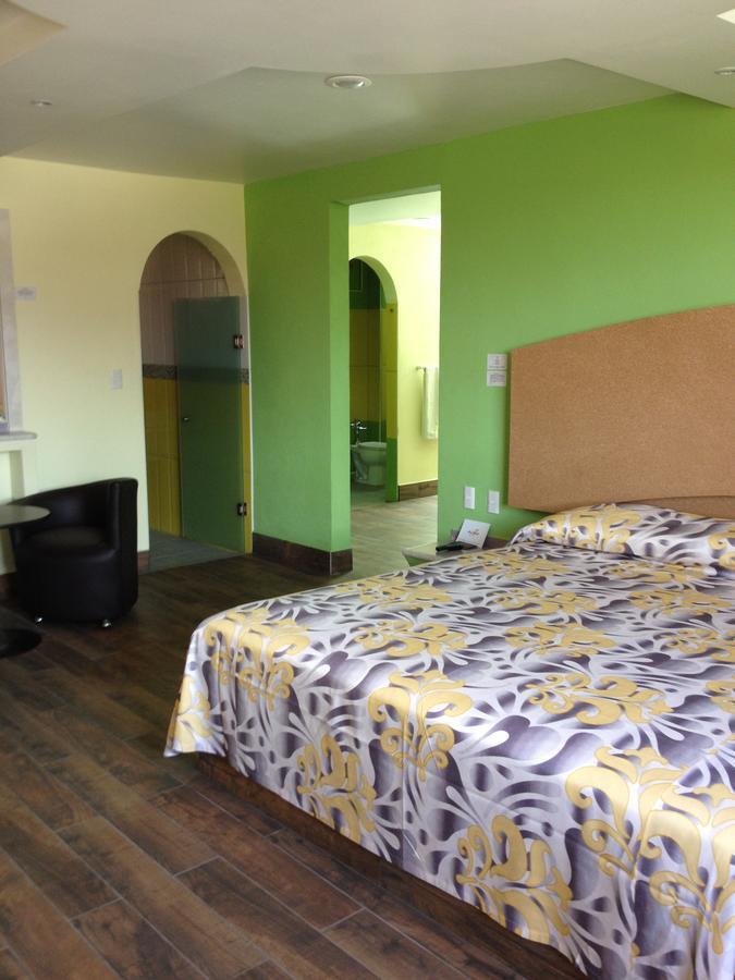 Hotel & Villas 7 Meksyk Zewnętrze zdjęcie
