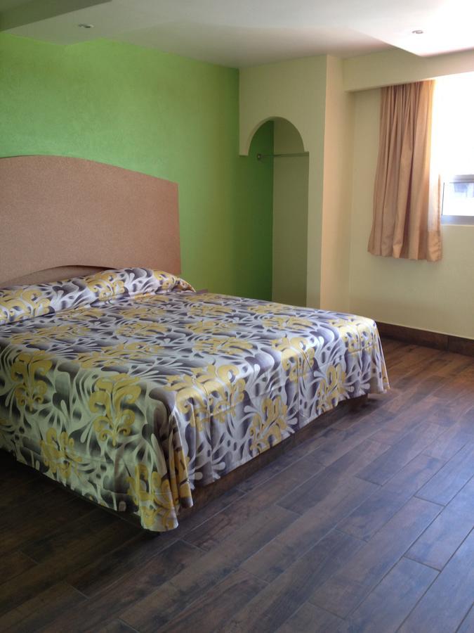 Hotel & Villas 7 Meksyk Zewnętrze zdjęcie