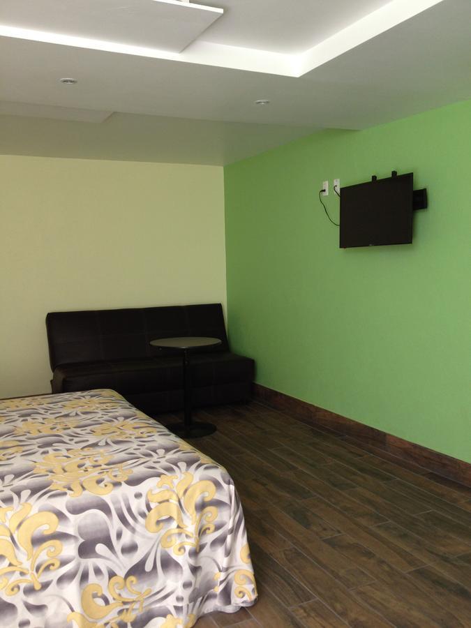 Hotel & Villas 7 Meksyk Zewnętrze zdjęcie
