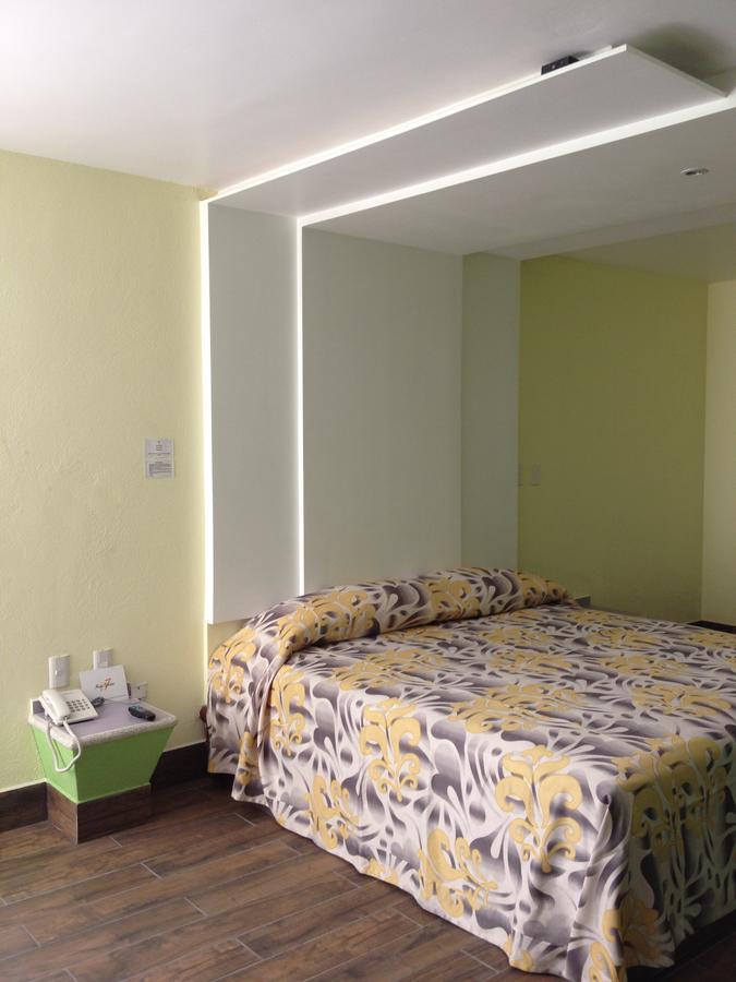 Hotel & Villas 7 Meksyk Zewnętrze zdjęcie
