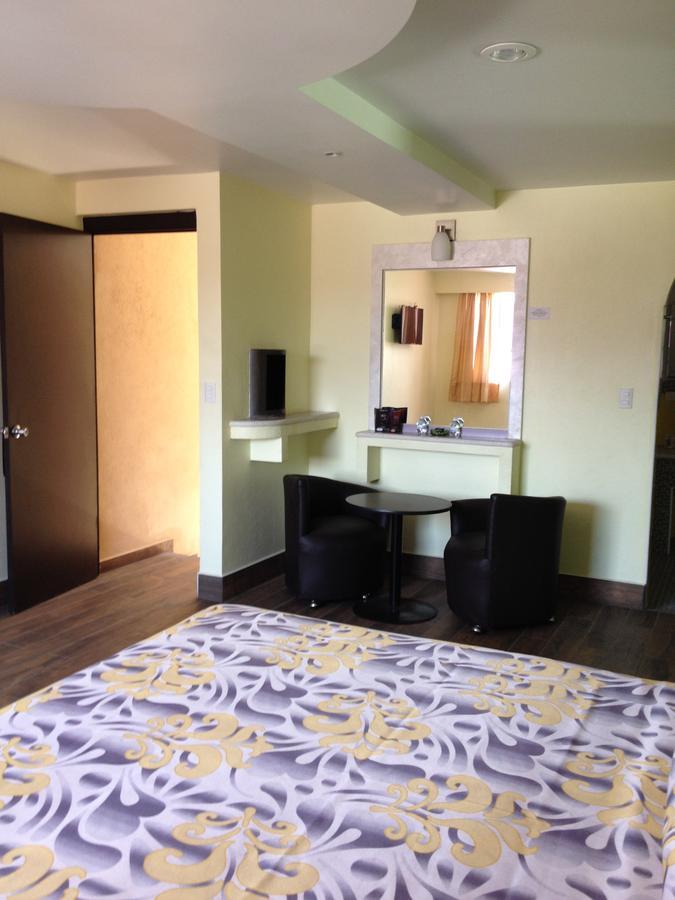 Hotel & Villas 7 Meksyk Zewnętrze zdjęcie