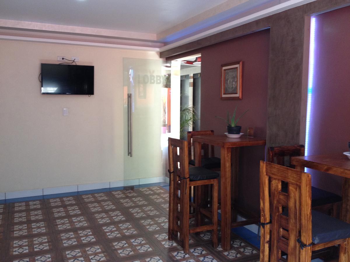 Hotel & Villas 7 Meksyk Zewnętrze zdjęcie