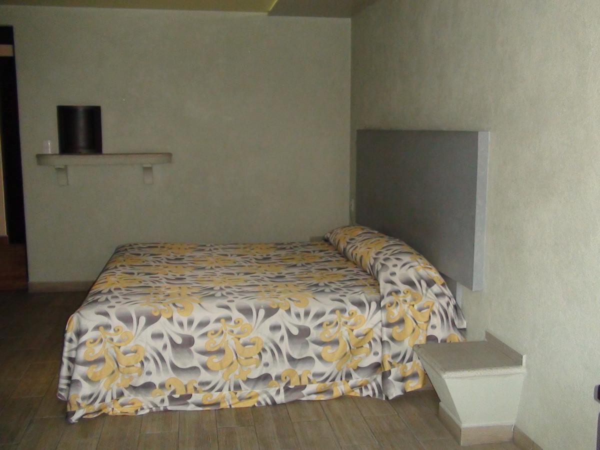 Hotel & Villas 7 Meksyk Zewnętrze zdjęcie