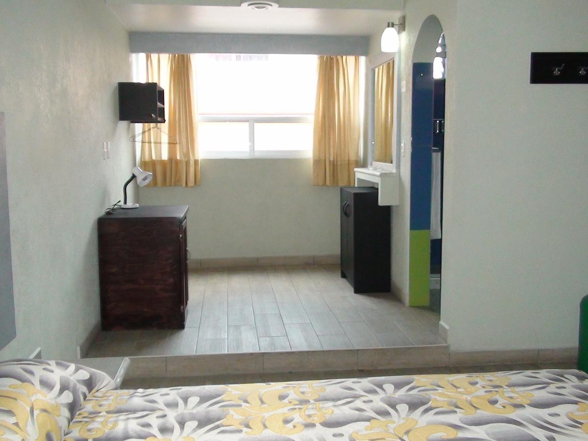 Hotel & Villas 7 Meksyk Zewnętrze zdjęcie