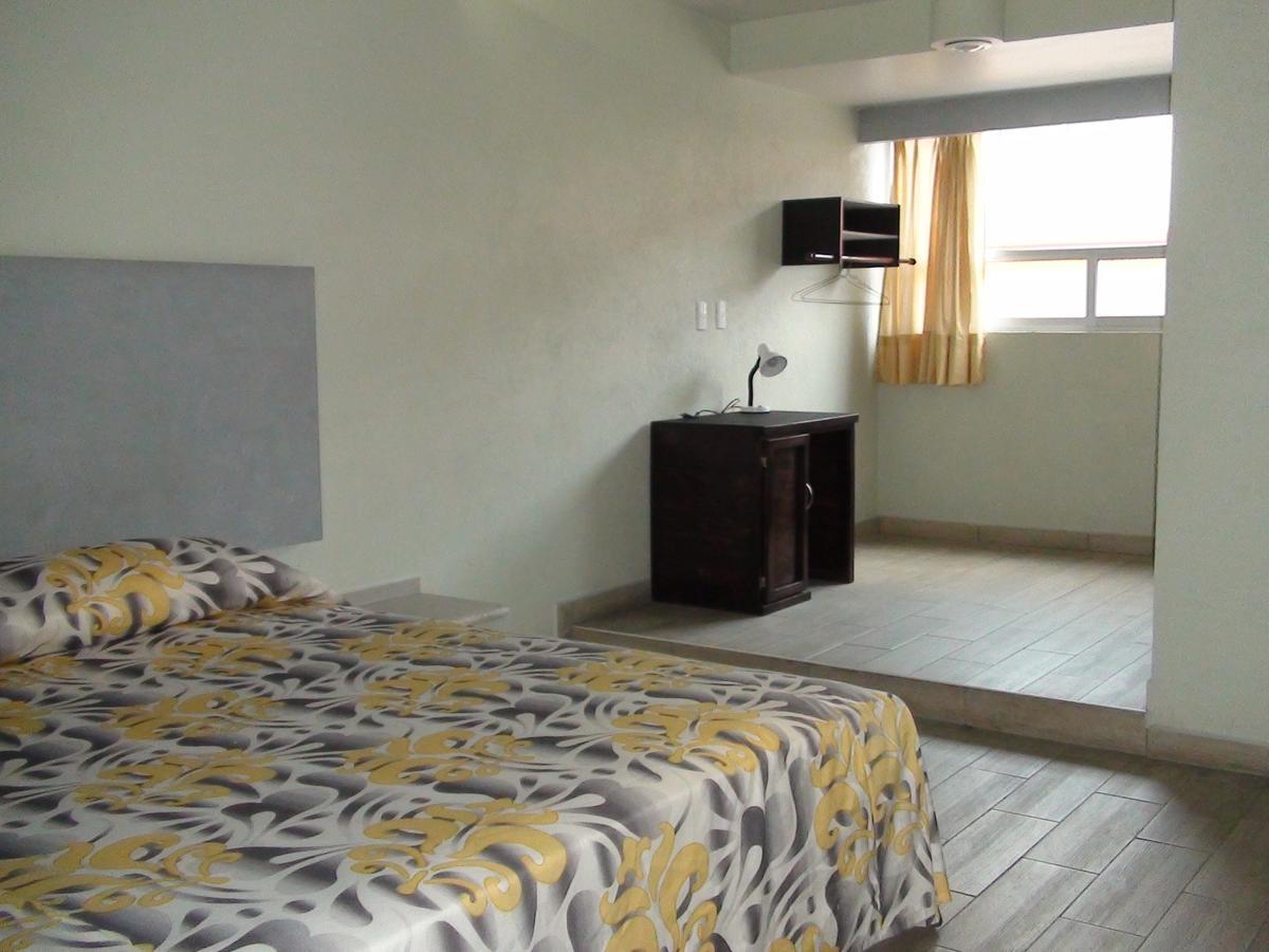 Hotel & Villas 7 Meksyk Zewnętrze zdjęcie