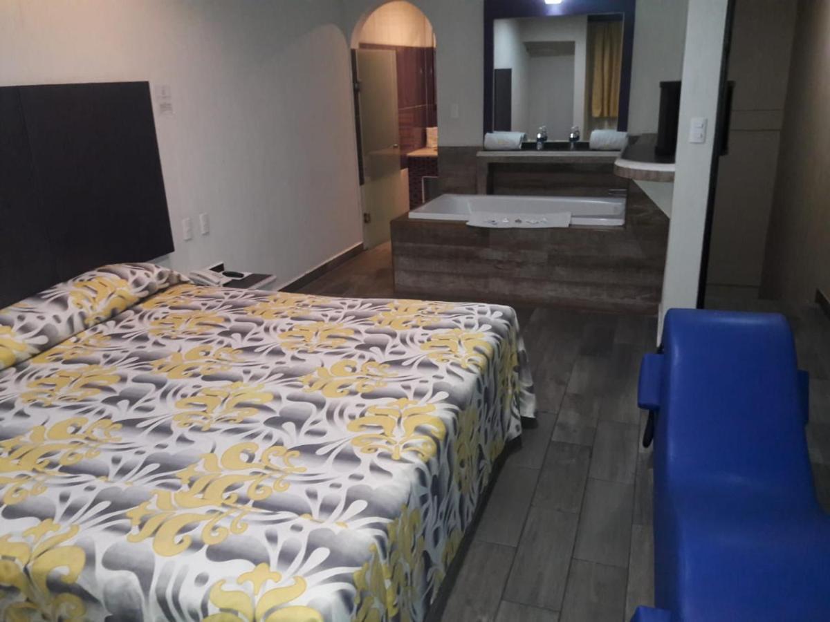 Hotel & Villas 7 Meksyk Zewnętrze zdjęcie