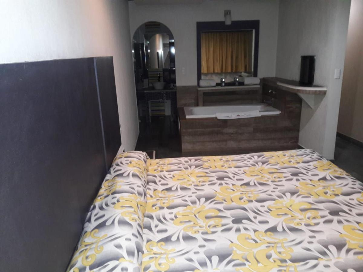 Hotel & Villas 7 Meksyk Zewnętrze zdjęcie